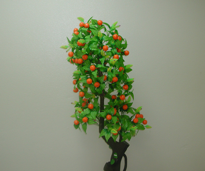 Orange Tree - 8/case