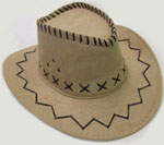 HW23030-3 Boy's Cow Boy Hat- 120/case
