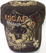 HW23265 XGCAP Fashion Cap- 144/case