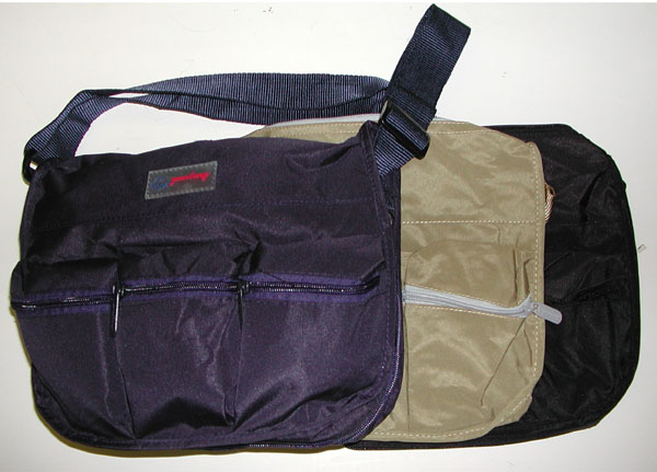 OF23168 Small Messenger Bag- 120/case