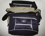 OF23169 Large Messenger Bag- 120/case