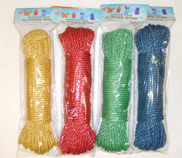 PS23012-1 100ft Laundry Rope- 72/case