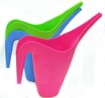 PS23174 Plastic Watering Can 72/case