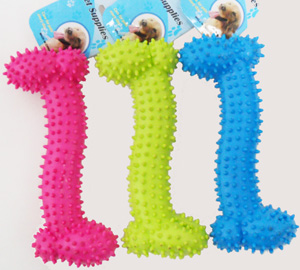 PS23214-1 Assorted Pet Toy-240/case
