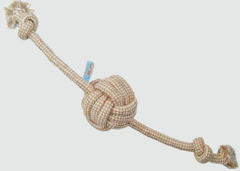 PS23226-2  Pet Toy- Rope-60/case