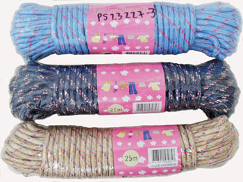 PS23227-3  25M Rope-72/case