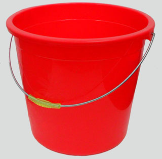 PS23230 Plastic Bucket-30/case