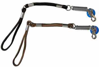 PS23266 Leather Dog Leash-120/case