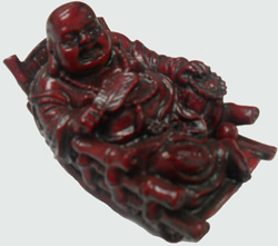 ST23489-2 Sitting Buddha-68/case
