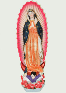 ST23556-3 Guadalupe-12/case