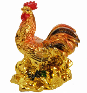 ST23651-2  Golden Rooster-100/case