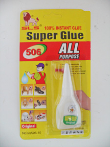 TL23010-2 #506 Super Glue-288/case