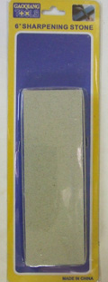 TL23139 6" Sharpener Stone- 72/case