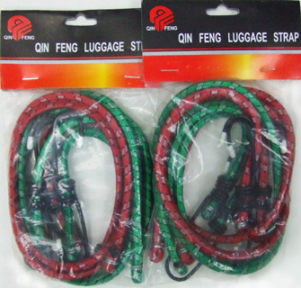 TL23174 4Pc. 24" Bungee Cord 120/case